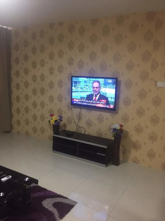 Kl Service Suite At Taragon Kuala Lumpur Extérieur photo