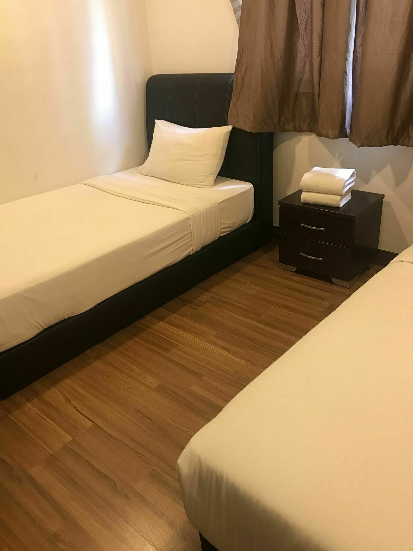 Kl Service Suite At Taragon Kuala Lumpur Extérieur photo