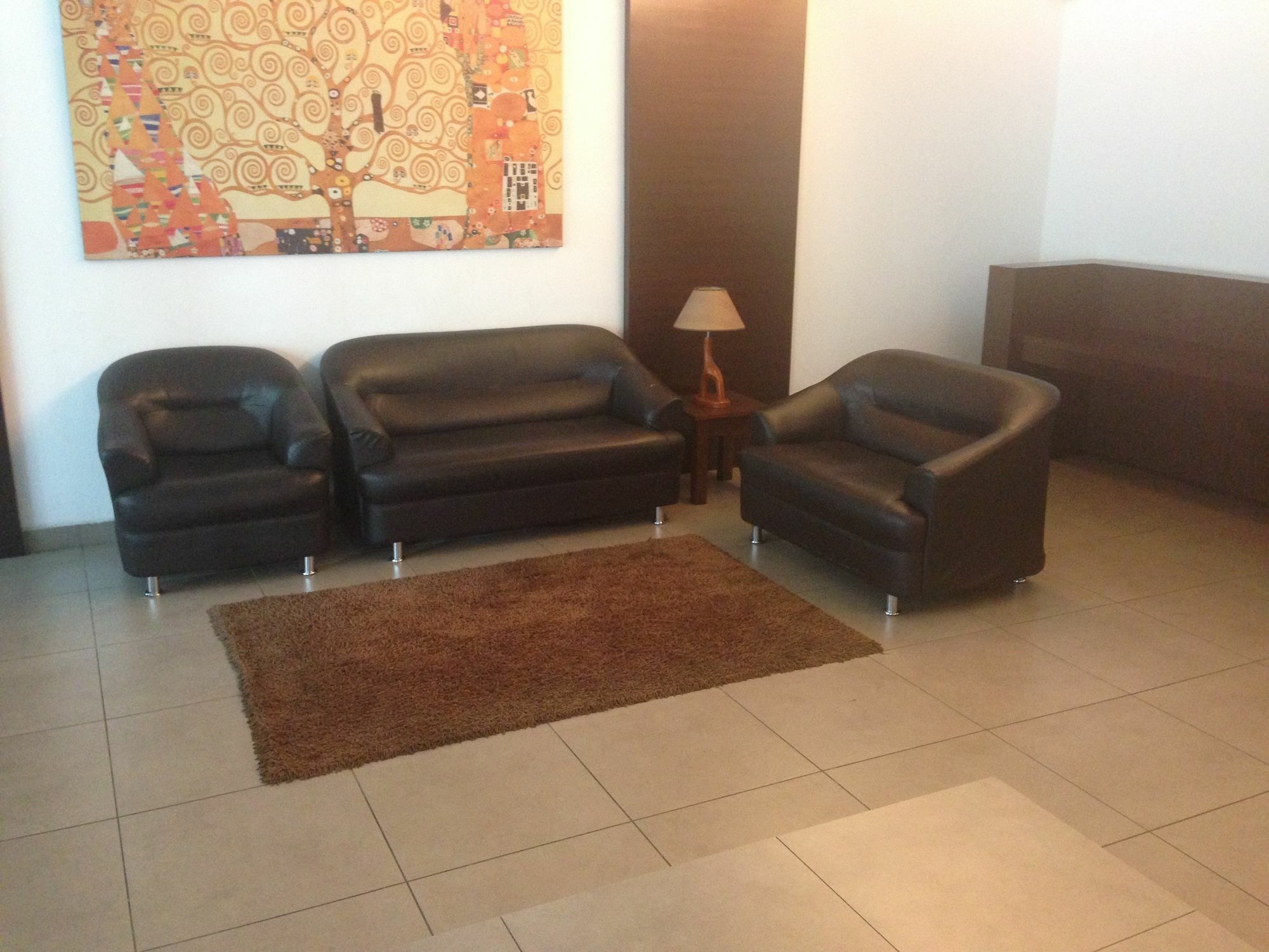 Kl Service Suite At Taragon Kuala Lumpur Extérieur photo